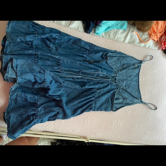 Sumer dress - Picture 4 of 4